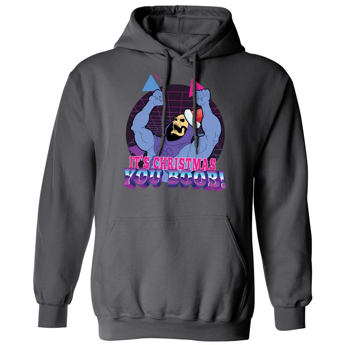 Classic Unisex Hoodie - FP82AAMN