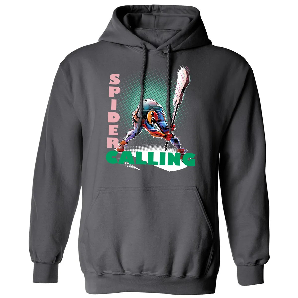 Classic Unisex Hoodie - 7FNWMCW2