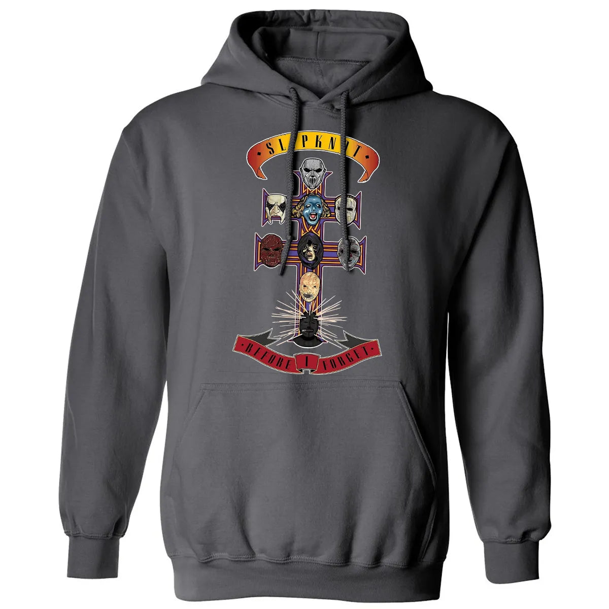 Classic Unisex Hoodie - D2MR9HYD