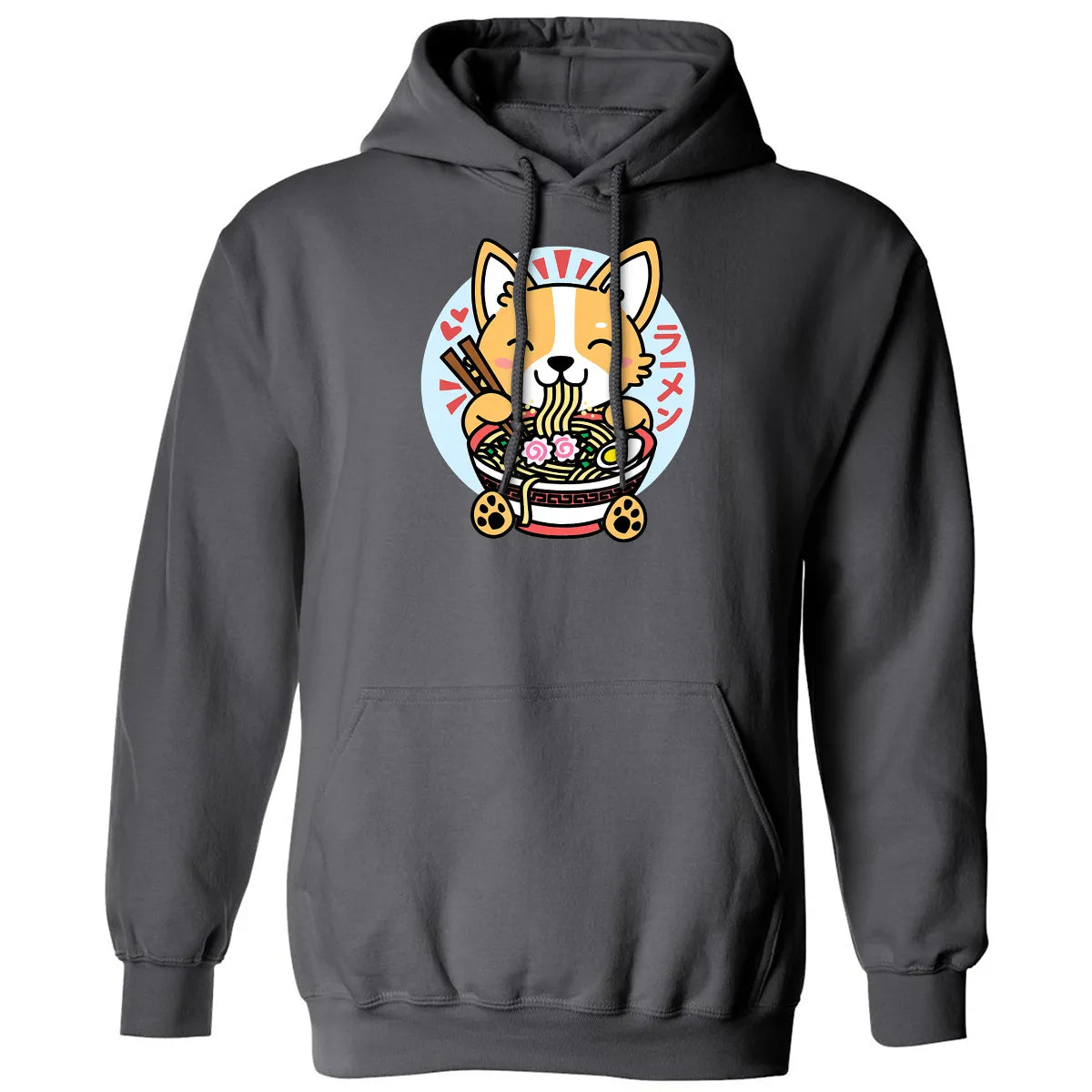 Classic Unisex Hoodie - SLWTVRMJ