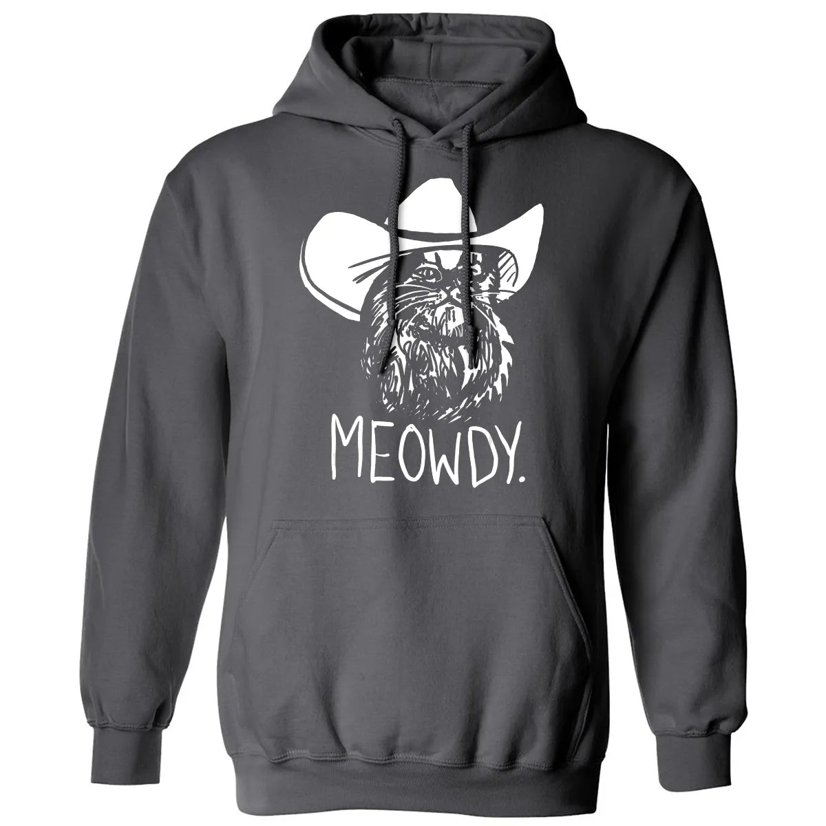 Classic Unisex Hoodie - SZZ5G4GQ