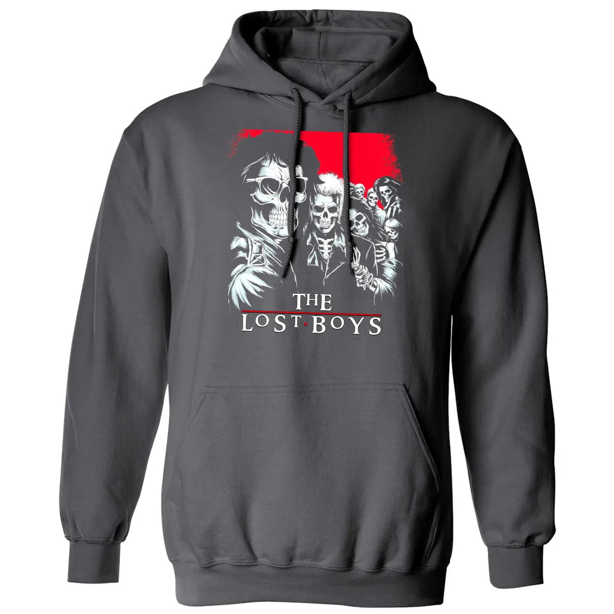 Classic Unisex Hoodie - GZUBWNQ1