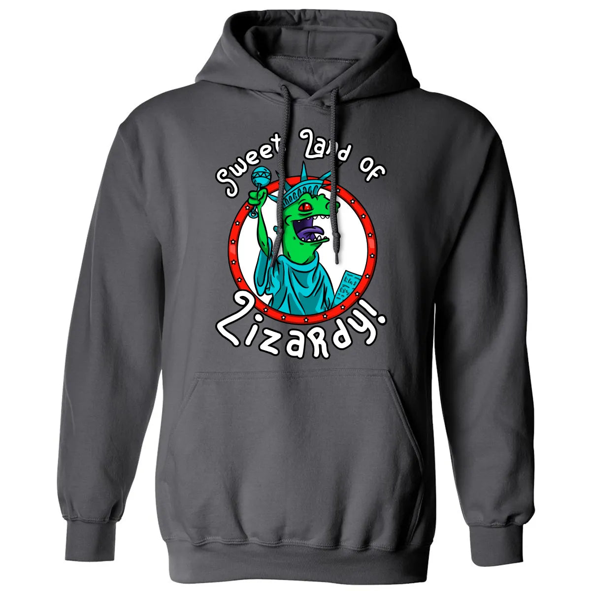 Classic Unisex Hoodie - N2M8ABYU