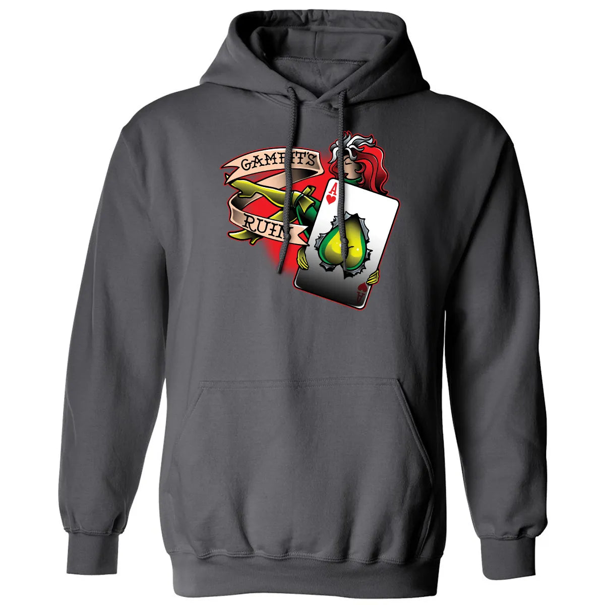 Classic Unisex Hoodie - E8MUT3A9