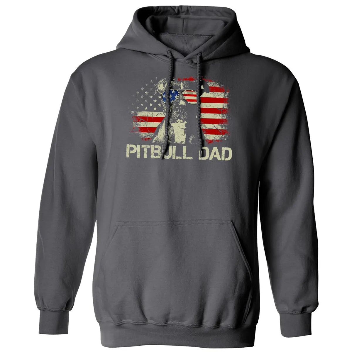 Classic Unisex Hoodie - U123BR4J