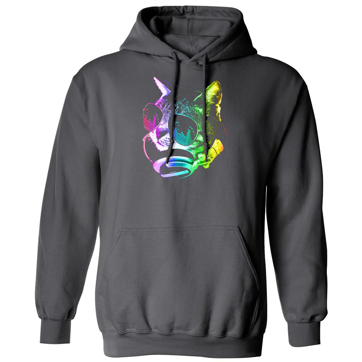 Classic Unisex Hoodie - JMXUWTEZ