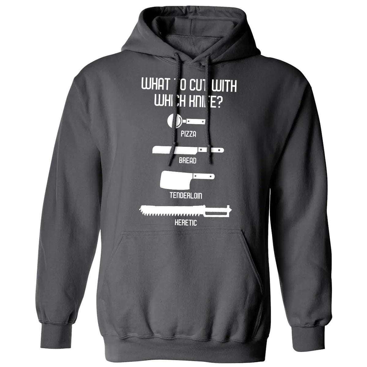 Classic Unisex Hoodie - URCLJH3H