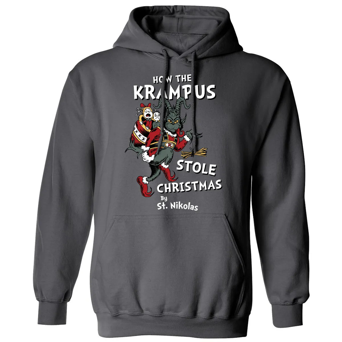 Classic Unisex Hoodie - 37YGW8AE