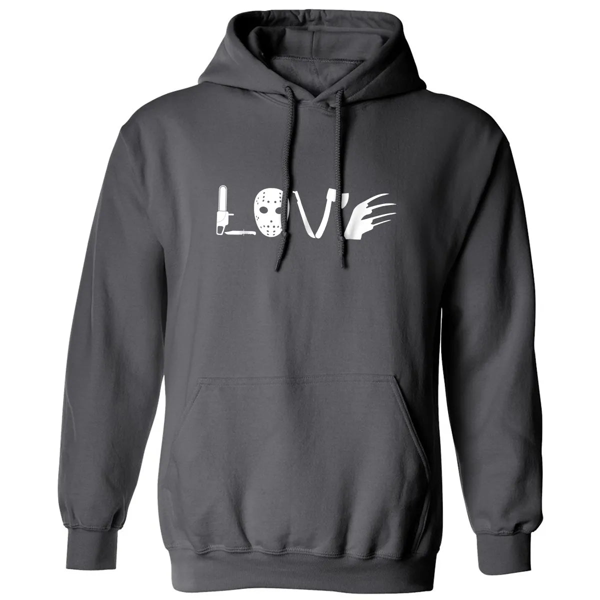 Classic Unisex Hoodie - KXDU1FUM