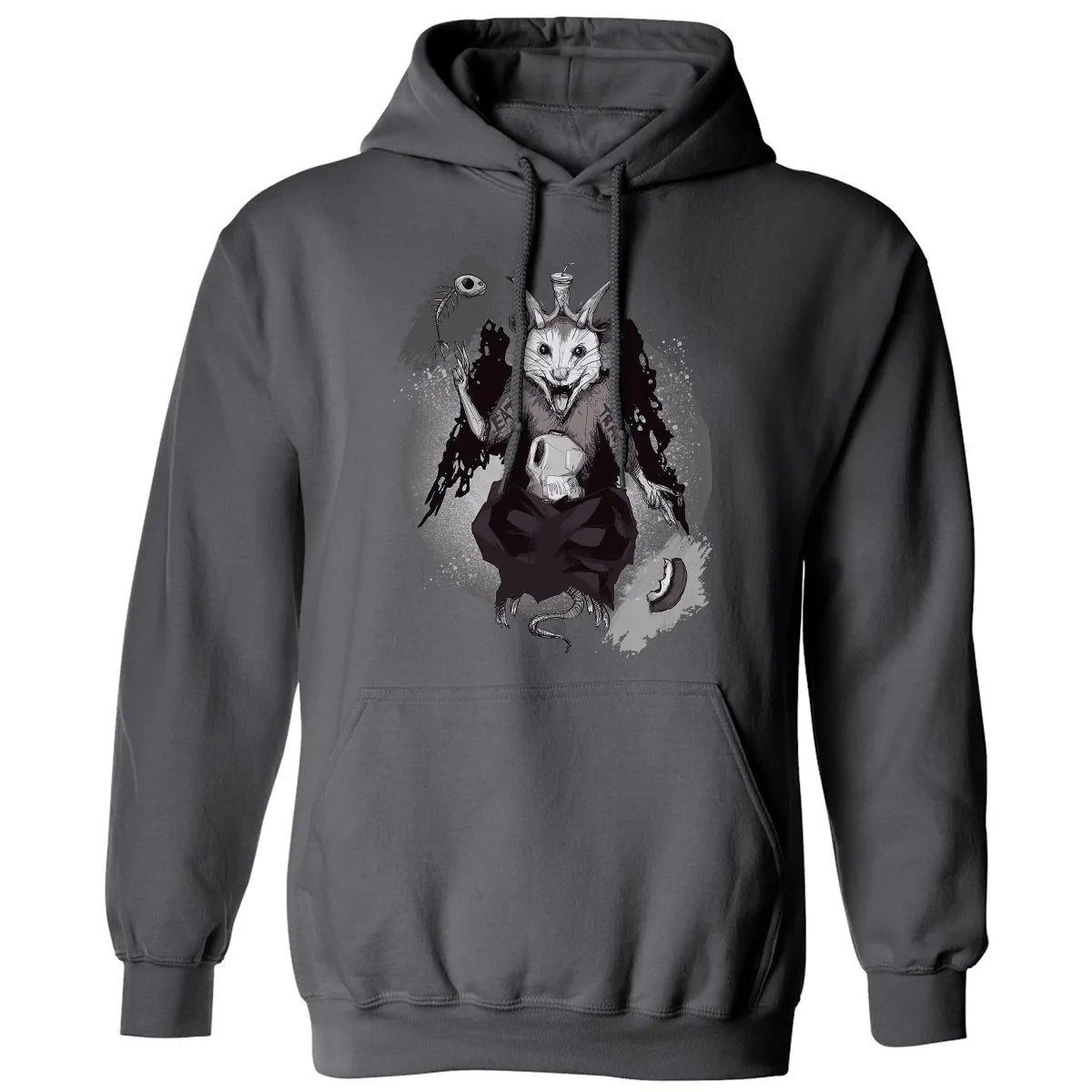 Classic Unisex Hoodie - Q8YY33C5