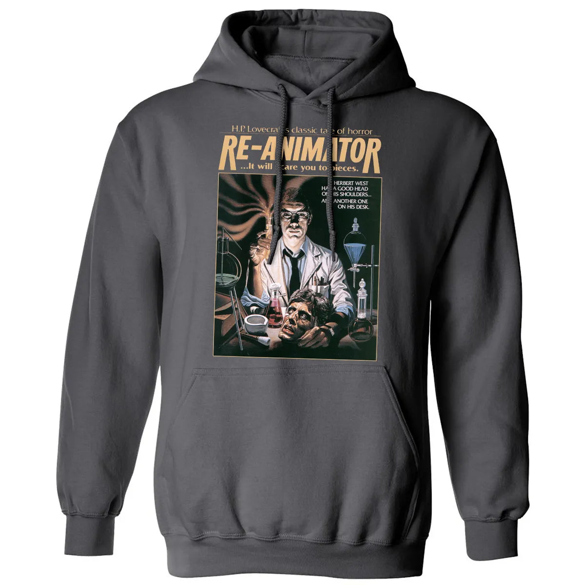 Classic Unisex Hoodie - JMGZW48U