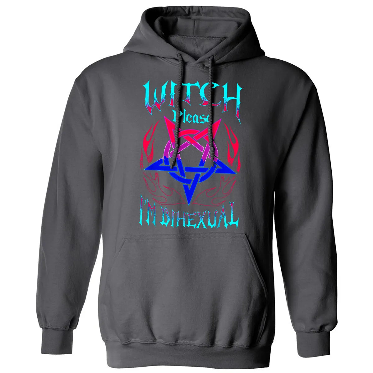 Classic Unisex Hoodie - JR193Q66