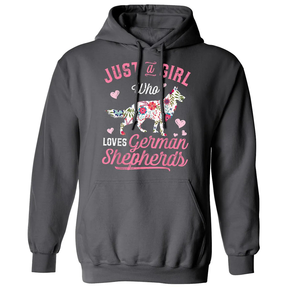 Classic Unisex Hoodie - GJAV4EQ6