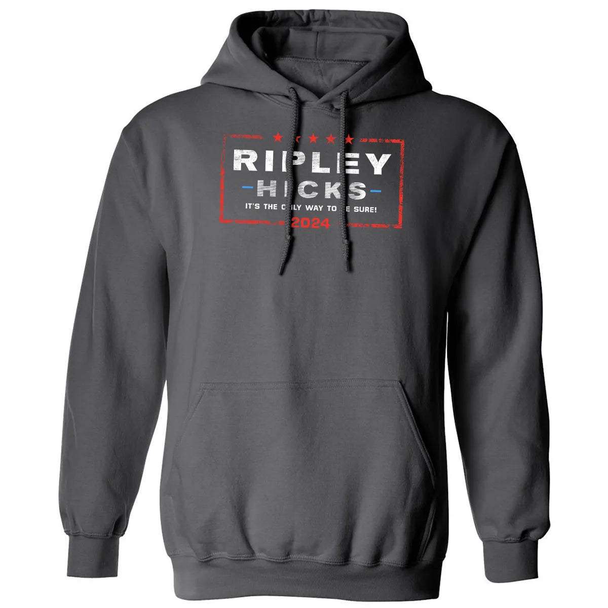 Classic Unisex Hoodie - 2QV1TJ8R