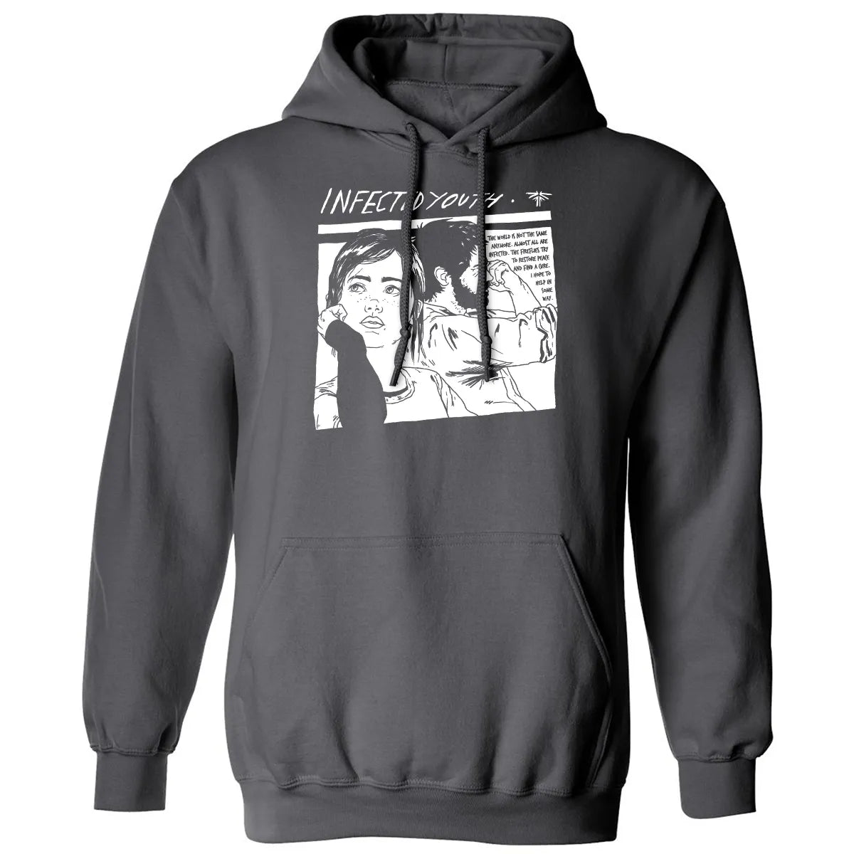 Classic Unisex Hoodie - Q92V9RY2