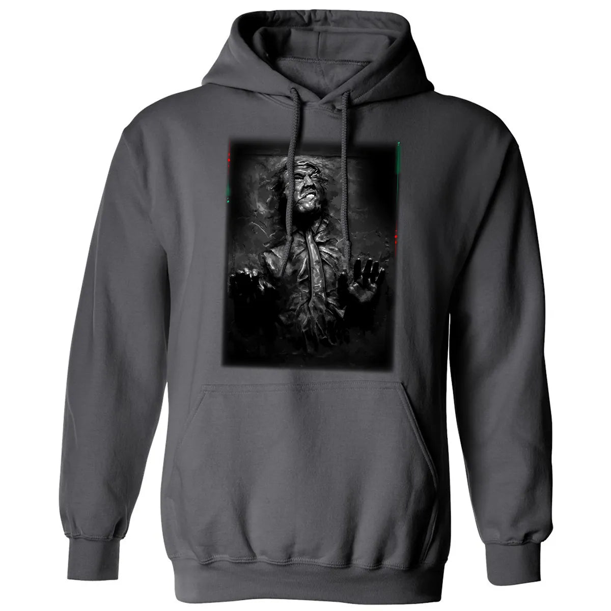 Classic Unisex Hoodie - K1FLUHMF