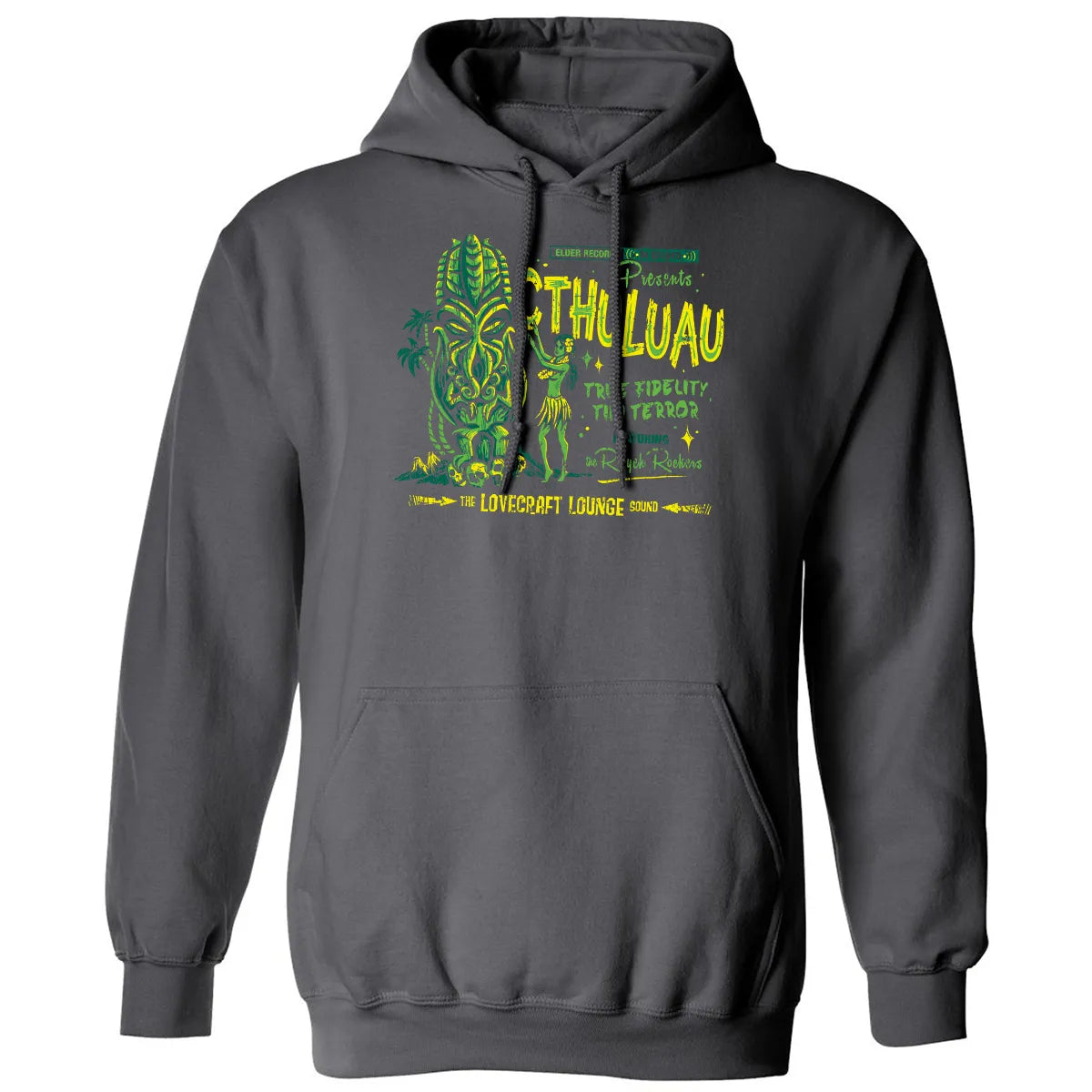 Classic Unisex Hoodie - X6MEB2C5