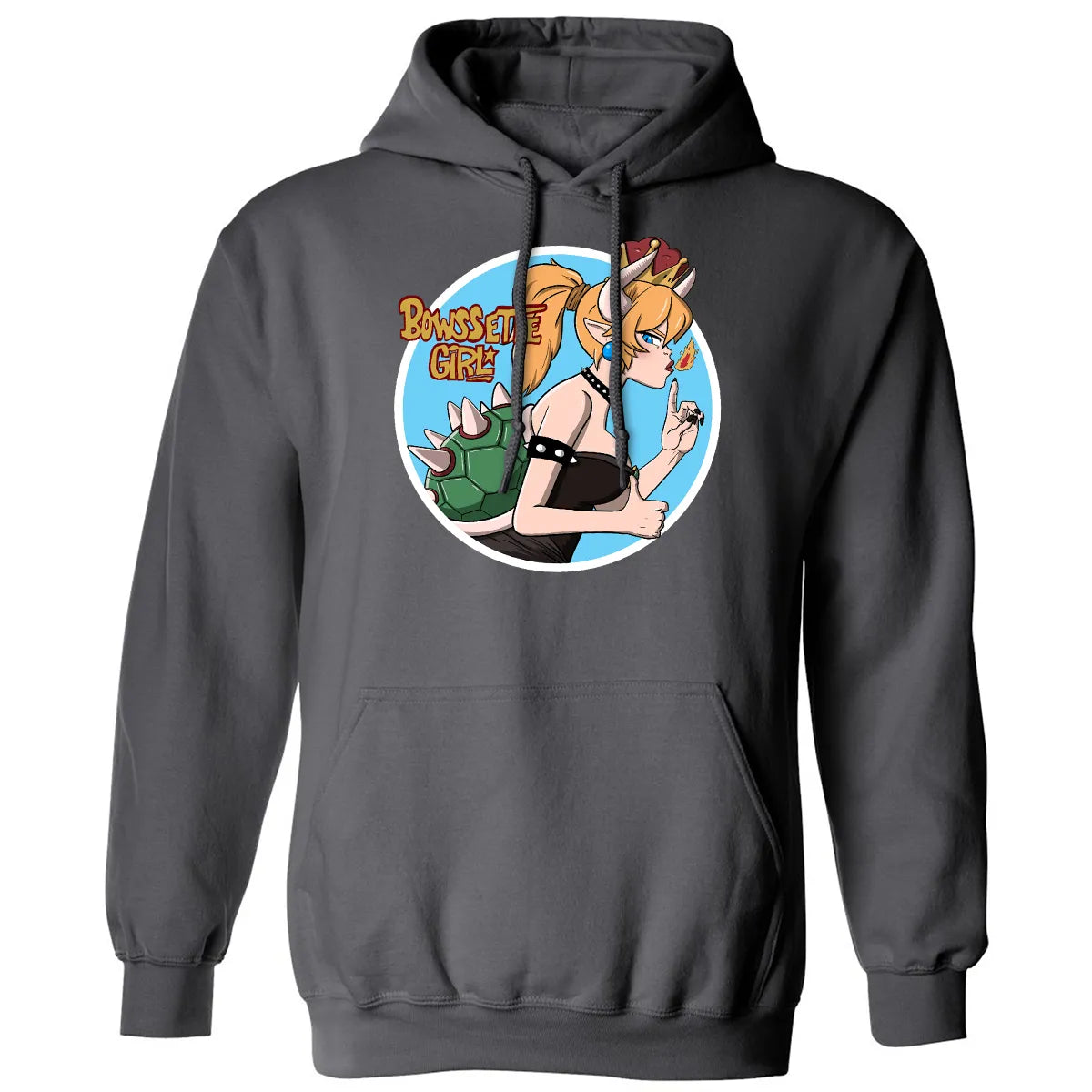 Classic Unisex Hoodie - Z12N6RHT