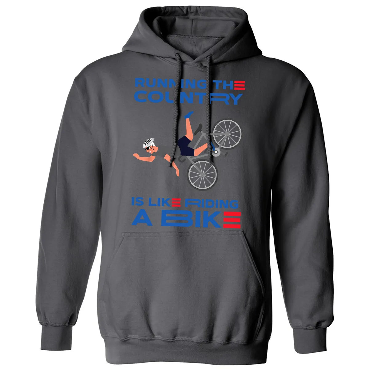Classic Unisex Hoodie - STMD18JA