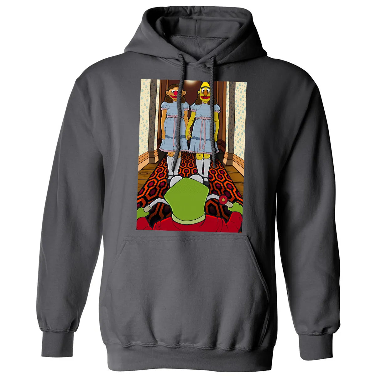 Classic Unisex Hoodie - 6ZWR9XDB