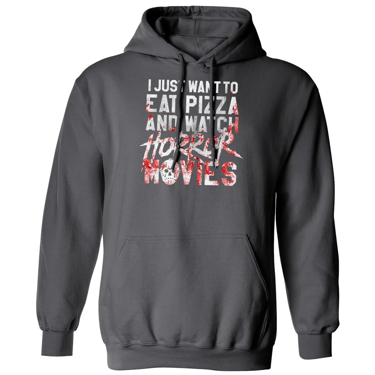 Classic Unisex Hoodie - B6U3GZCM