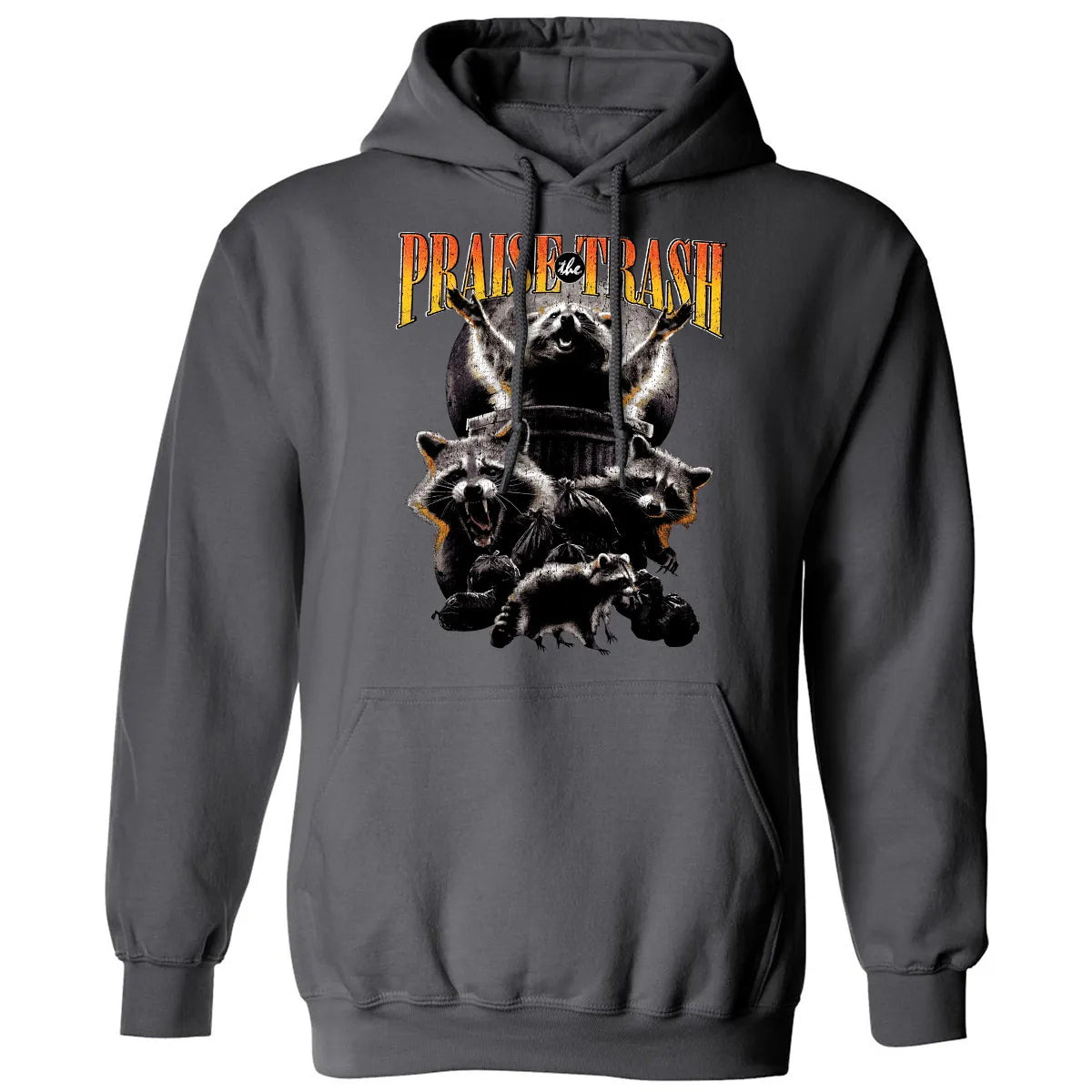 Classic Unisex Hoodie - KP6TU2G8