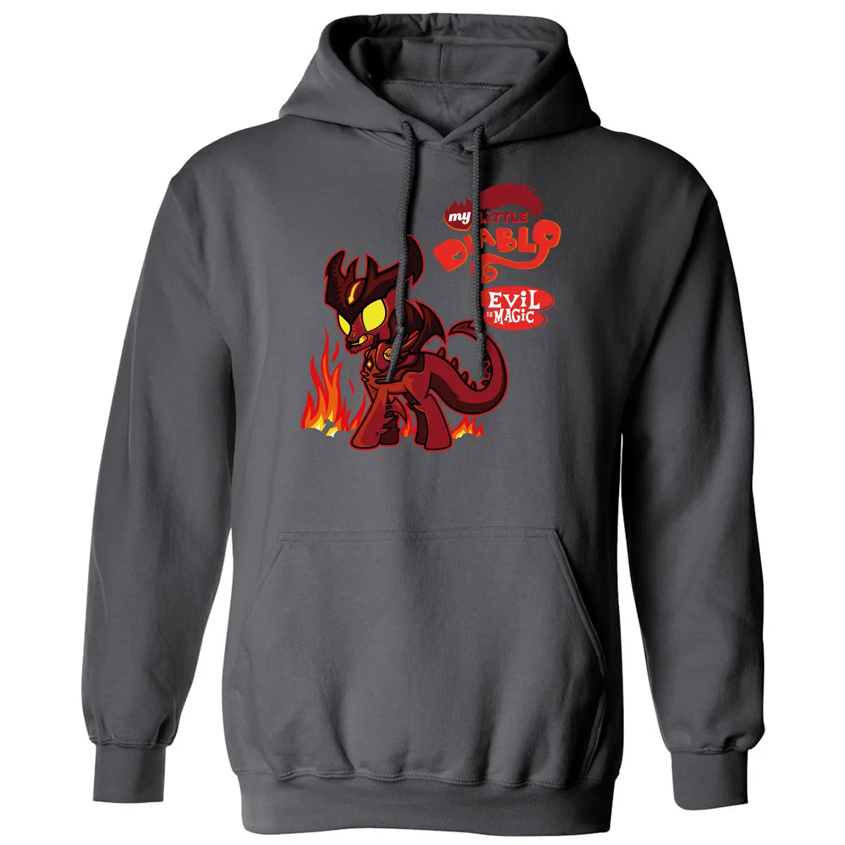Classic Unisex Hoodie - JKN2EU3F
