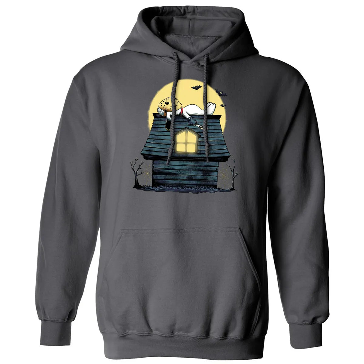 Classic Unisex Hoodie - LYX54Q8M