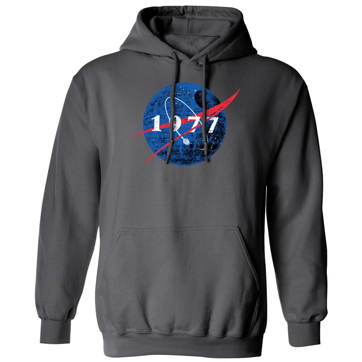 Classic Unisex Hoodie - 4JG48W7D