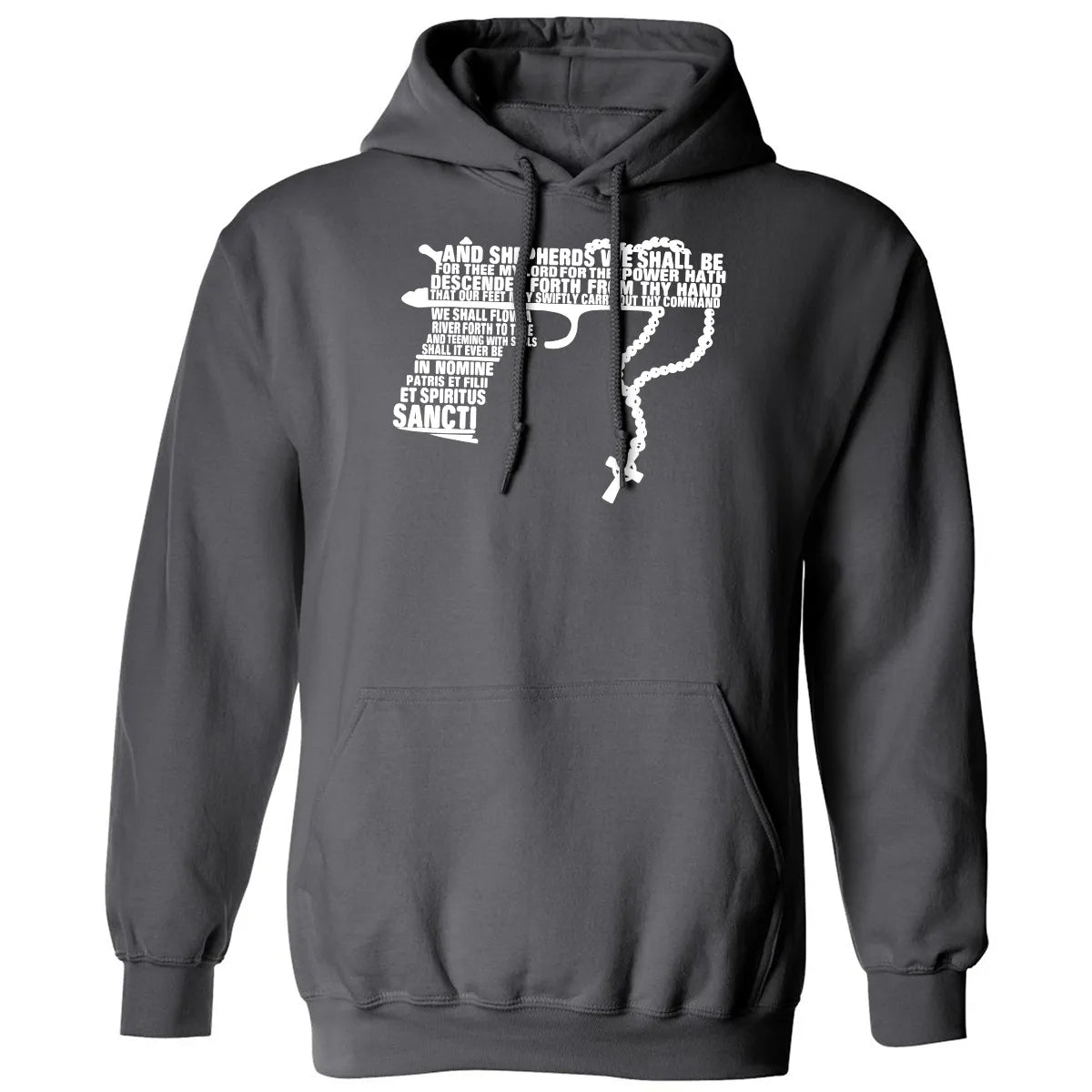 Classic Unisex Hoodie - E6VLDX85
