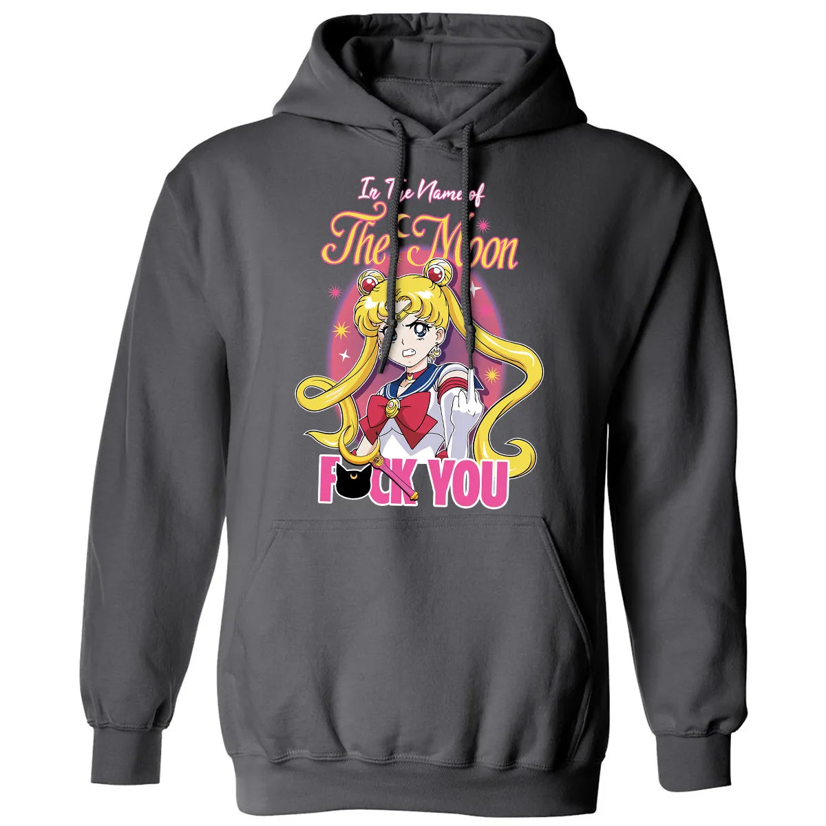 Classic Unisex Hoodie - YKG1FGGB