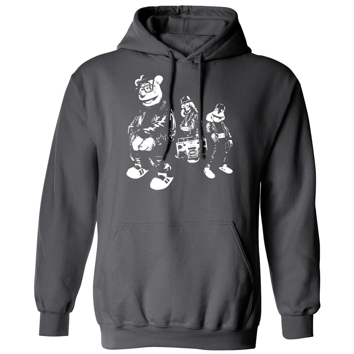 Classic Unisex Hoodie - XBKMR9F2