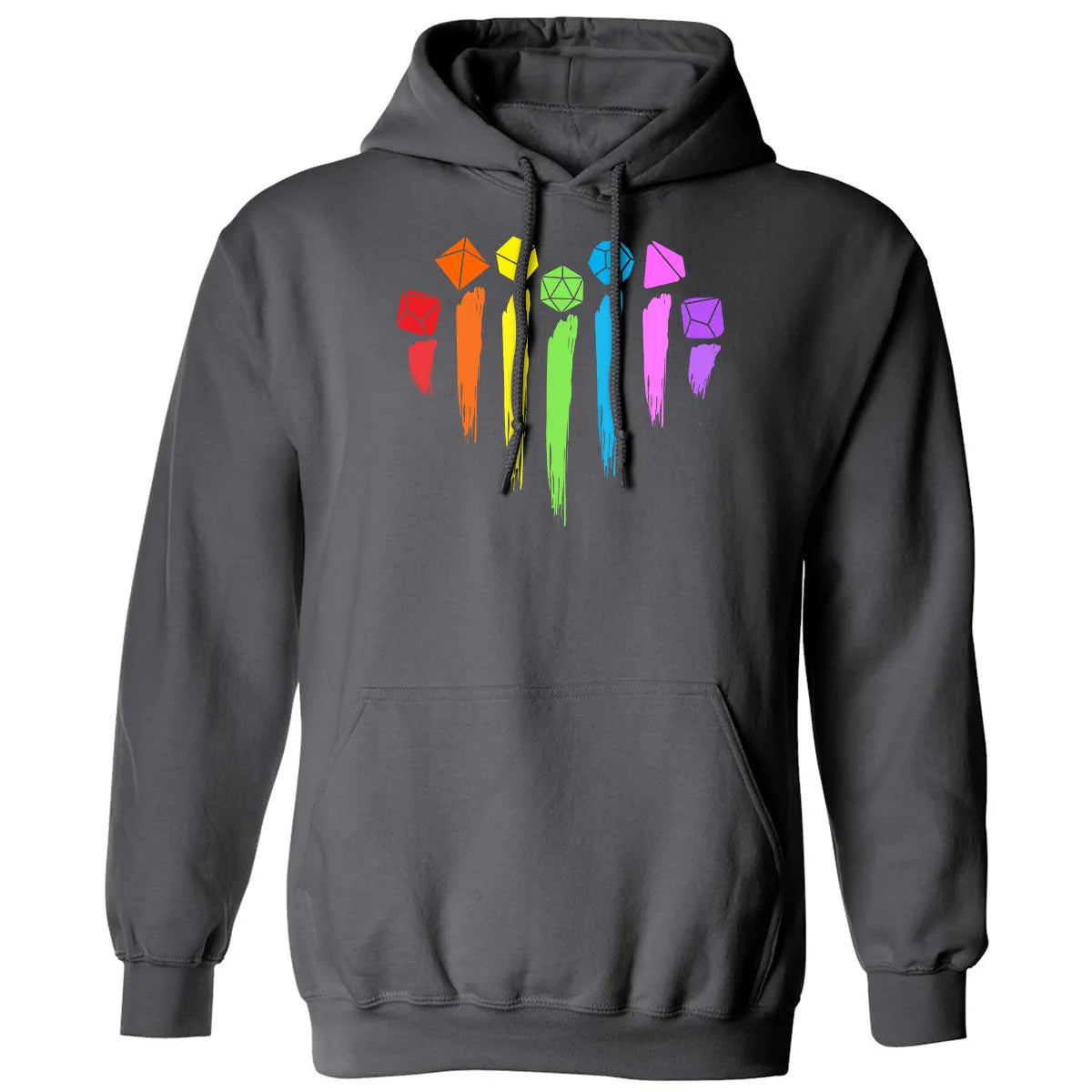 Classic Unisex Hoodie - JPSBMBVK