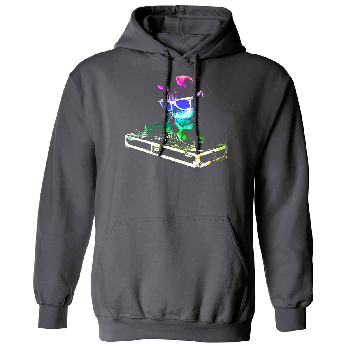 Classic Unisex Hoodie - DSHNRW9V