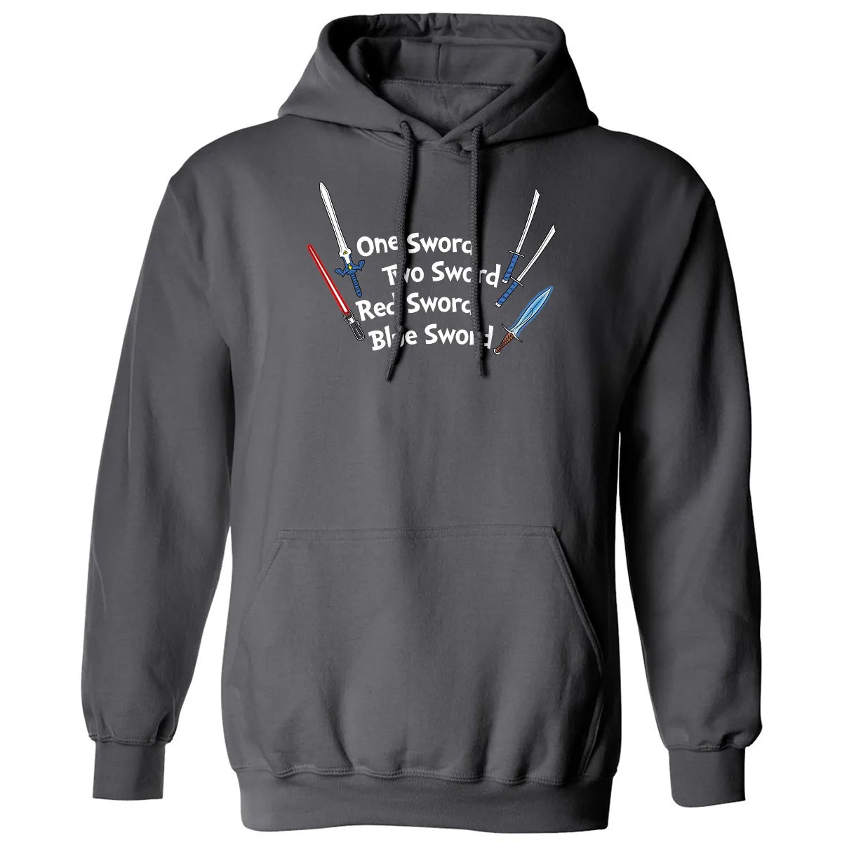 Classic Unisex Hoodie - X8LQKDUS