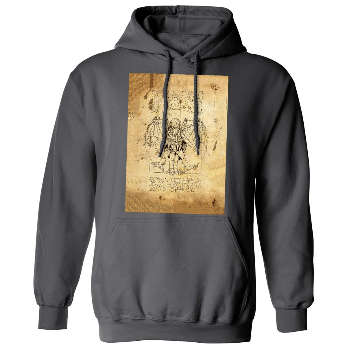 Classic Unisex Hoodie - 92RXN6LB