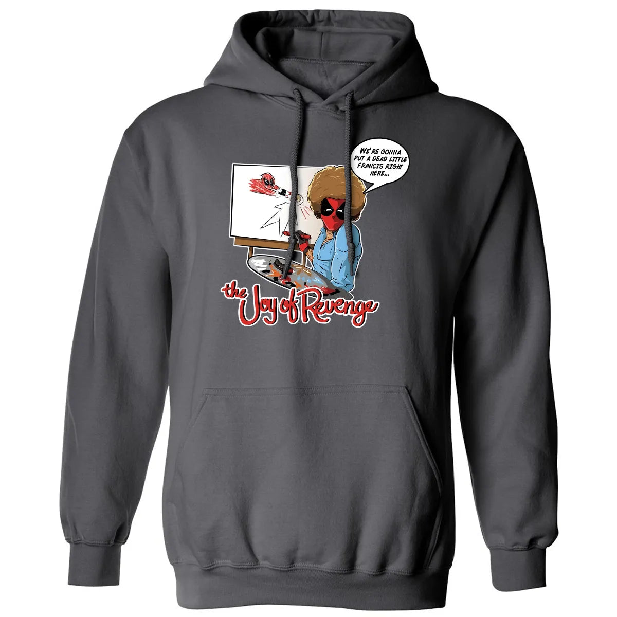 Classic Unisex Hoodie - 188PEG72