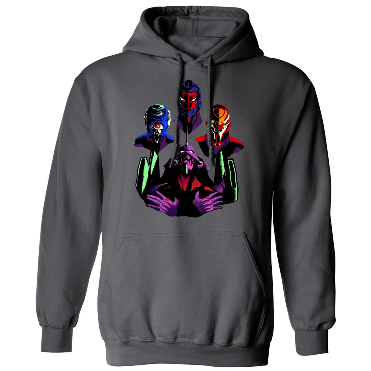 Classic Unisex Hoodie - RN8M8GGS