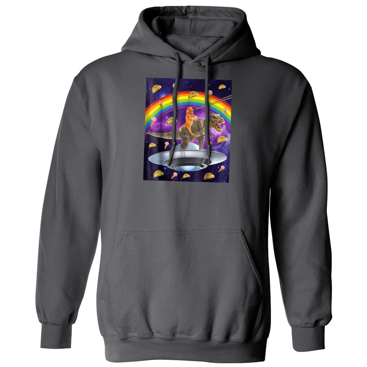 Classic Unisex Hoodie - KVXNRTJG