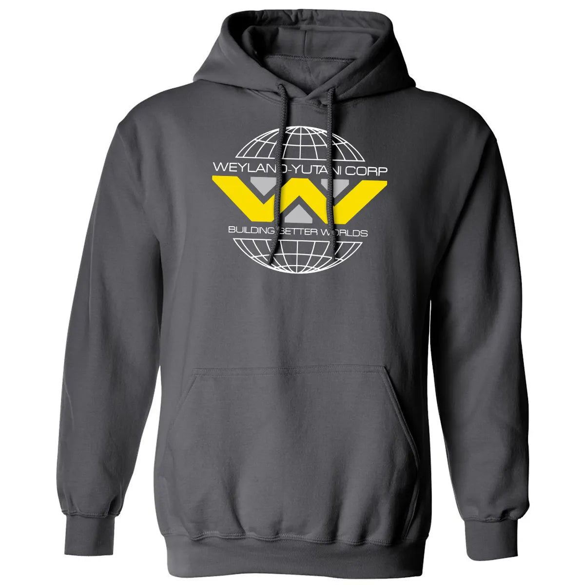 Classic Unisex Hoodie - LQDJRUAY