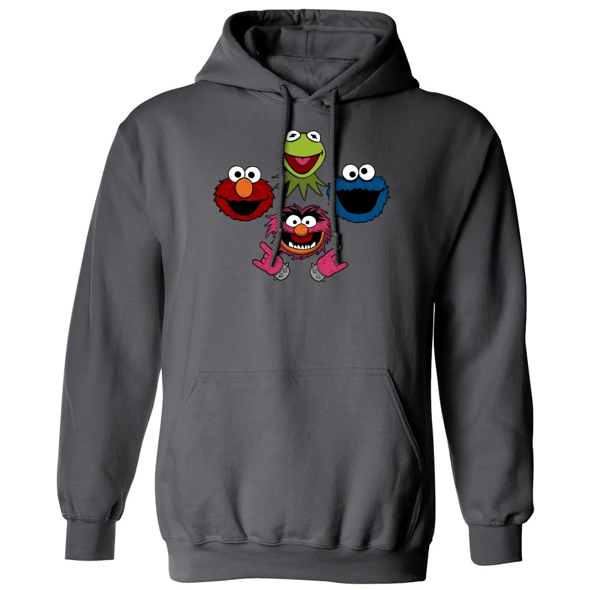 Classic Unisex Hoodie - 1Z2RX2BH