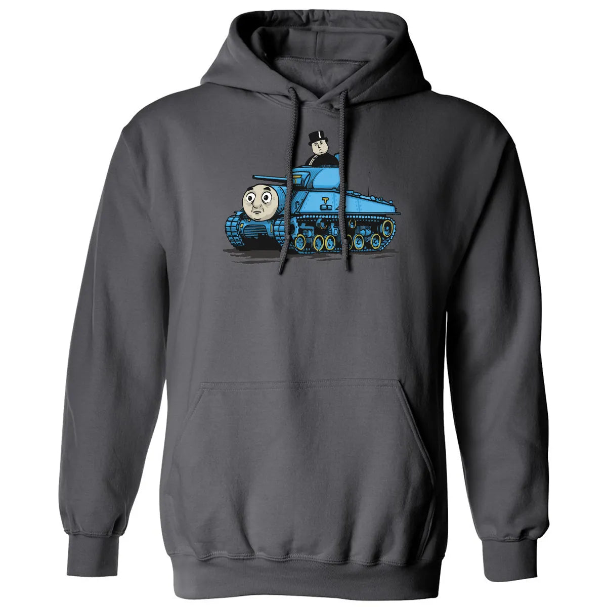Classic Unisex Hoodie - H3FY773U