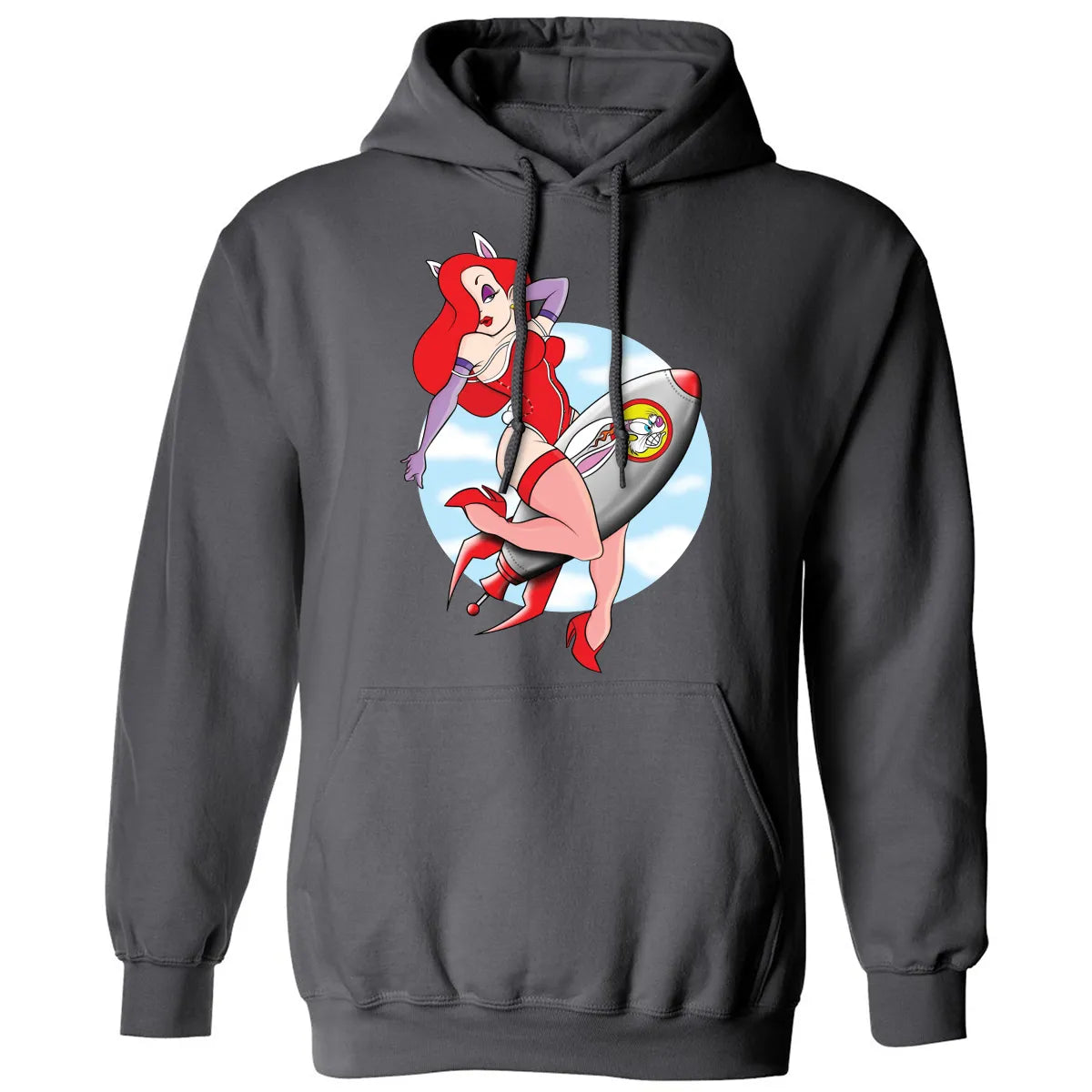Classic Unisex Hoodie - 8JWUPHXF