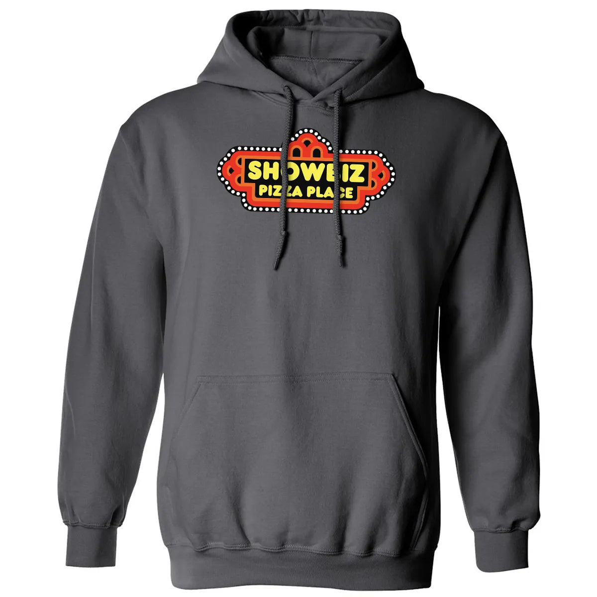 Classic Unisex Hoodie - TTA9N1CM