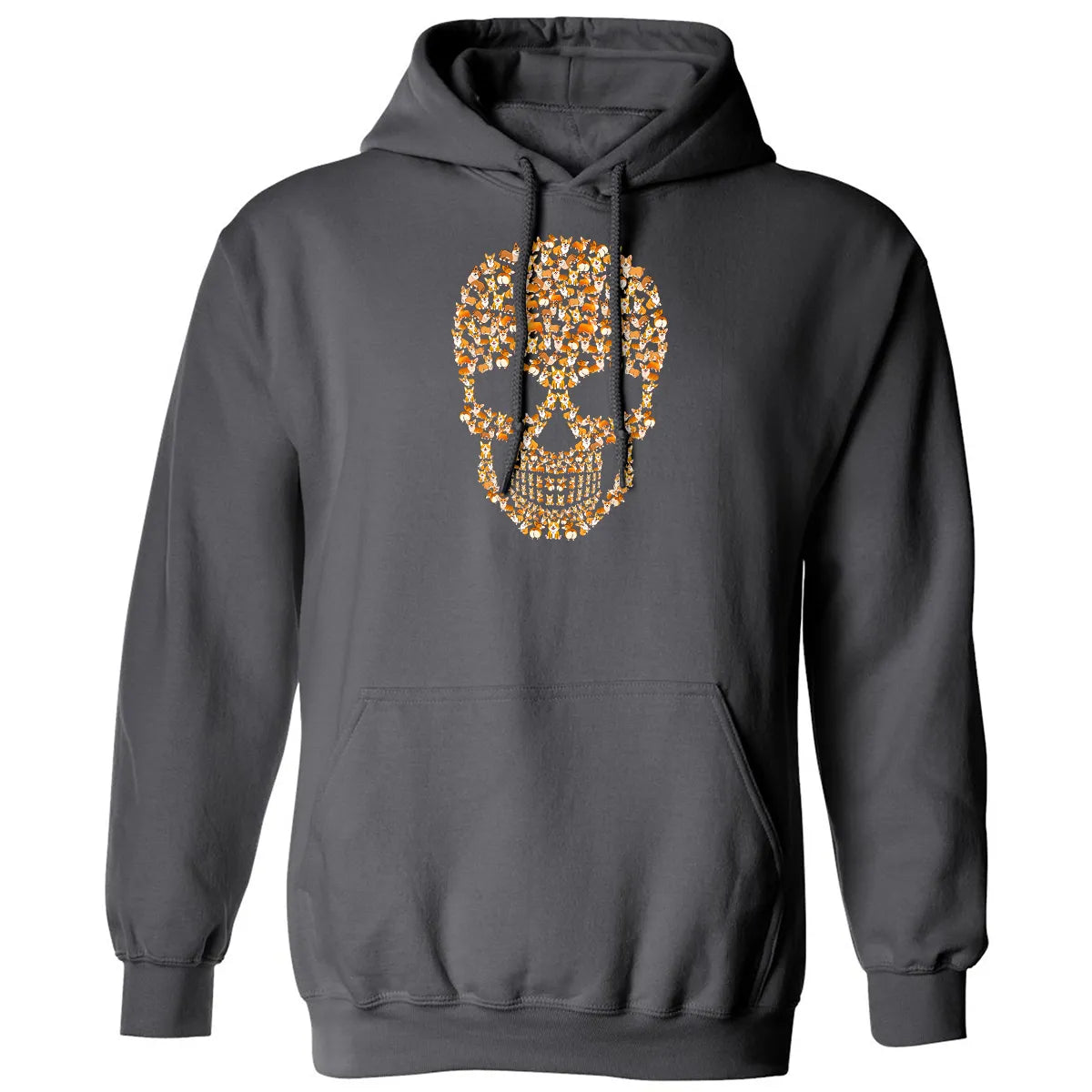 Classic Unisex Hoodie - 5HUAH4BU