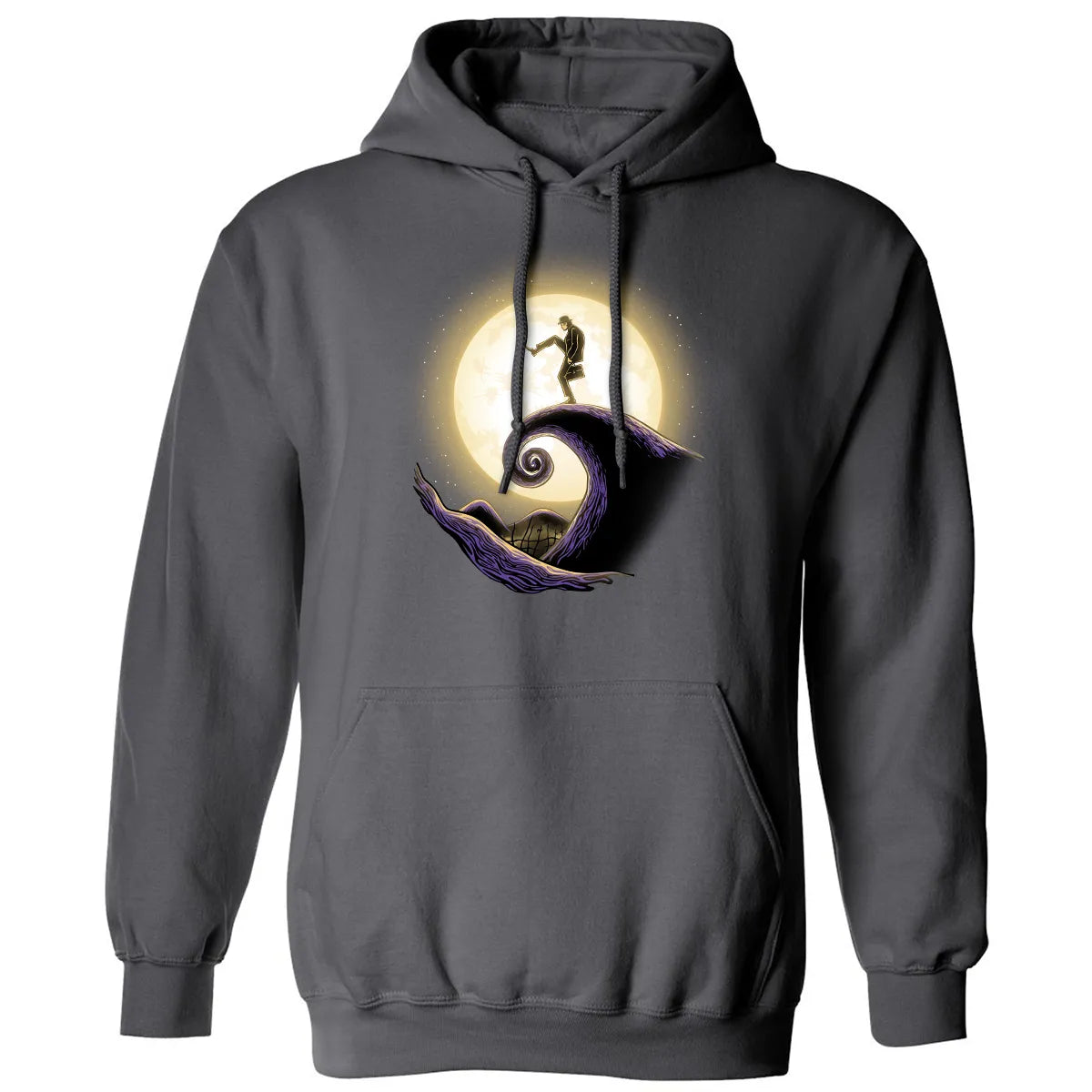 Classic Unisex Hoodie - 8BE8RUVQ
