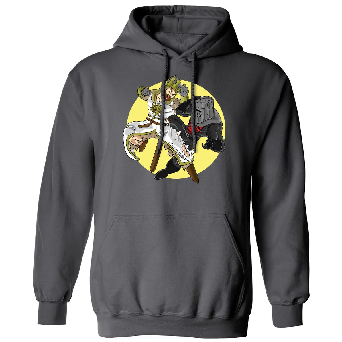 Classic Unisex Hoodie - DGRZY8GE