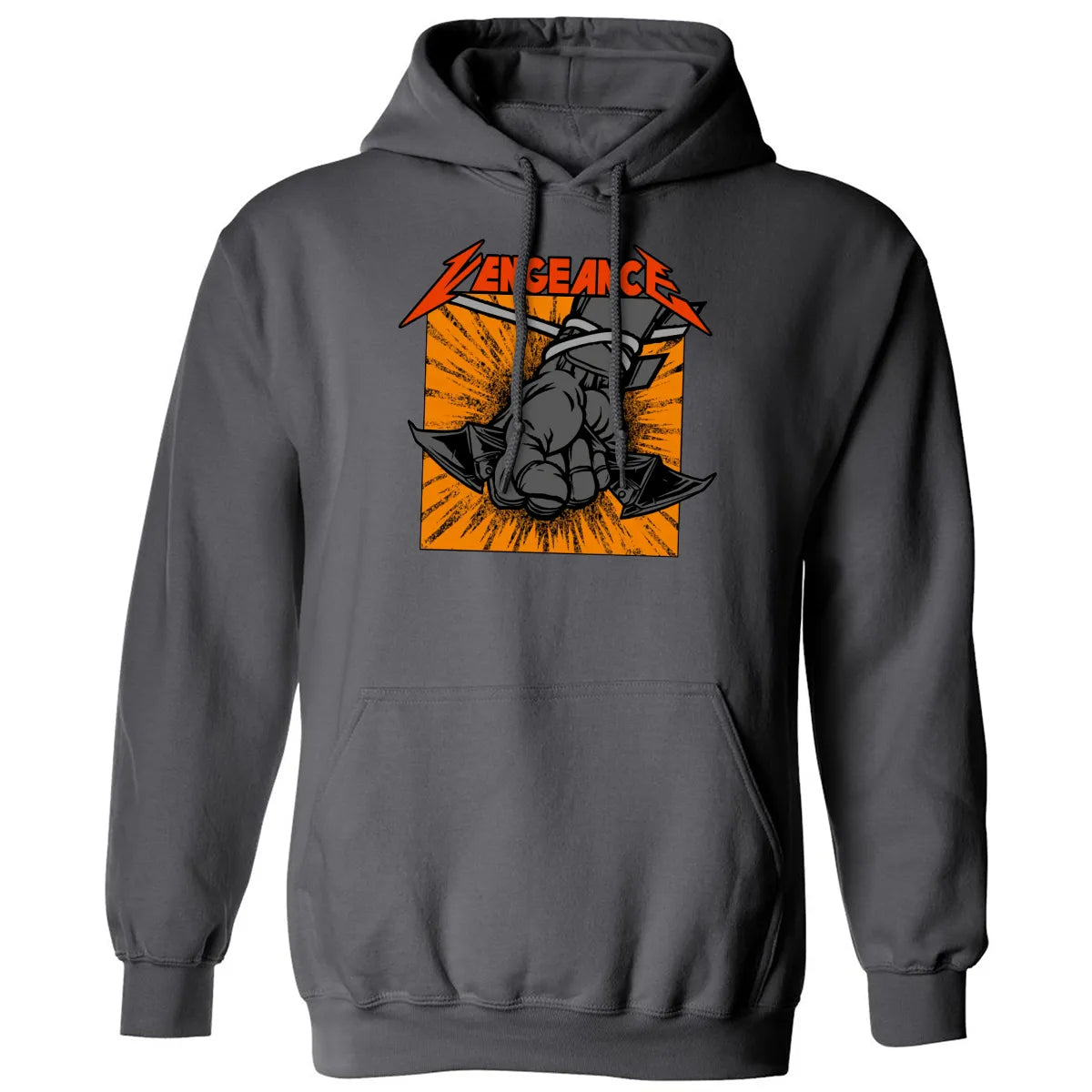 Classic Unisex Hoodie - 8S922HU7