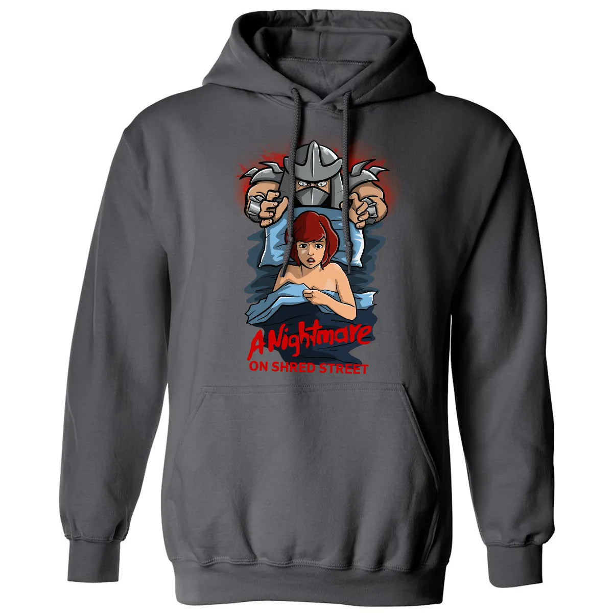 Classic Unisex Hoodie - R5TQQ1LX
