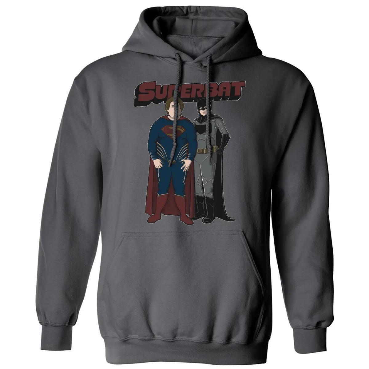 Classic Unisex Hoodie - JUFDX6U3